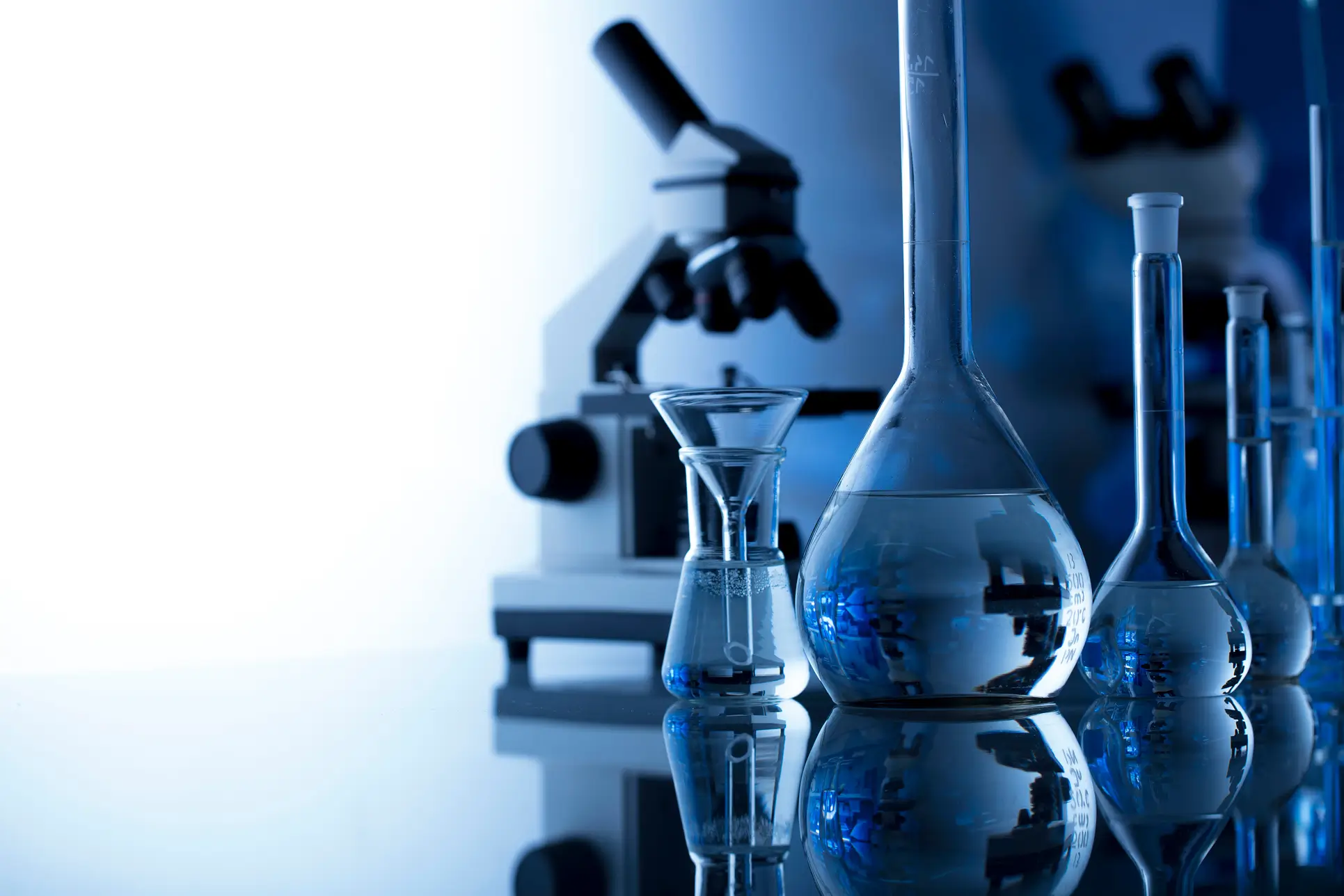 Technology transfer, analytics and process preparation